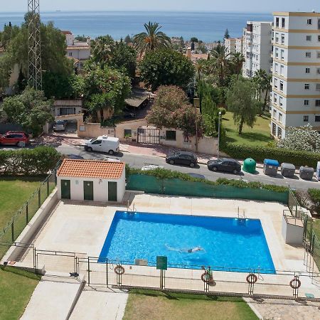Lovely Studio With Seaview 700M From The Beach La Cala Del Moral Экстерьер фото