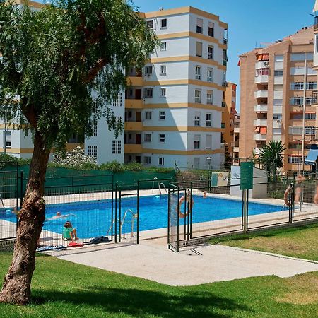 Lovely Studio With Seaview 700M From The Beach La Cala Del Moral Экстерьер фото